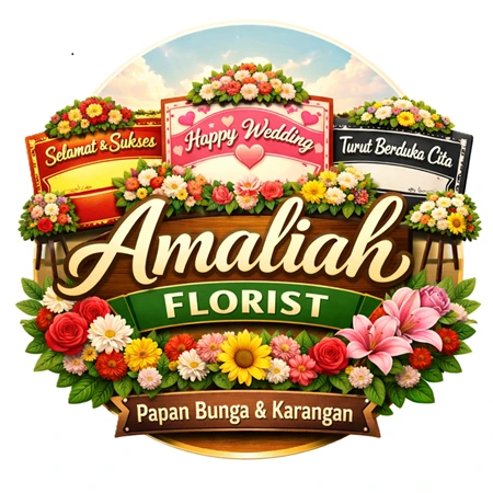 Papan Bunga Kloposawit